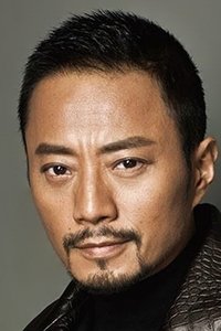 الممثل Hanyu Zhang