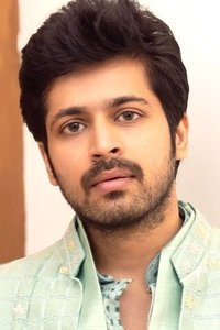 الممثل Harish Kalyan