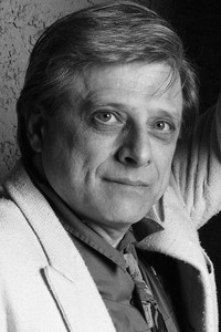 الممثل Harlan Ellison