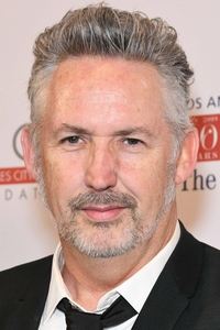 الممثل Harland Williams