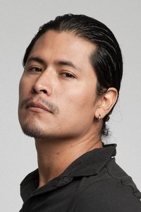 الممثل Harold Torres