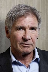 الممثل Harrison Ford