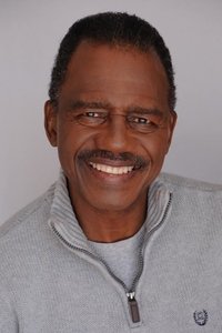 الممثل Harrison Page