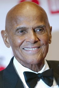 الممثل Harry Belafonte
