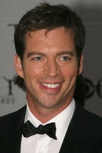 الممثل Harry Connick Jr.