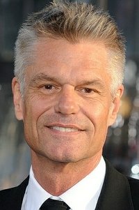 الممثل Harry Hamlin