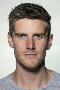 المخرج Harry Macqueen