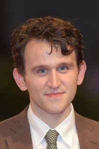 الممثل Harry Melling
