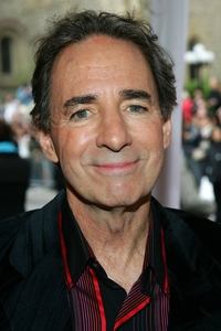 الممثل Harry Shearer