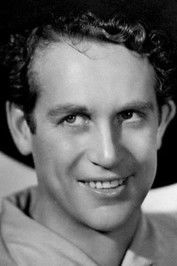 الممثل Harry Stockwell