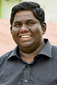 المخرج Harsha