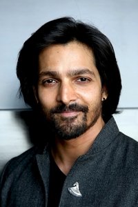 الممثل Harshvardhan Rane