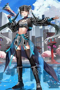 الممثل Harusaruhi