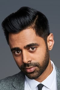 الممثل Hasan Minhaj