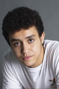 الممثل Hassan Malek