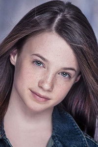 الممثل Hattie Kragten