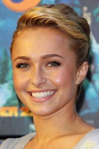 الممثل Hayden Panettiere