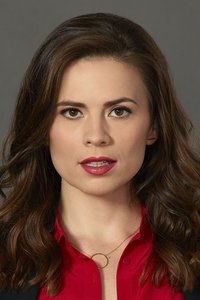 الممثل Hayley Atwell
