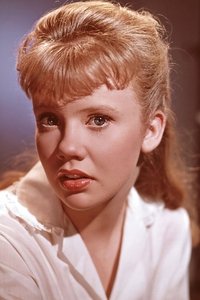 الممثل Hayley Mills