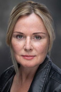 الممثل Heather Craney