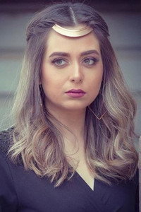 الممثل Heba Magdi