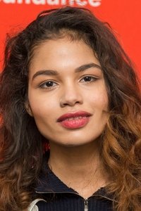 الممثل Helena Howard