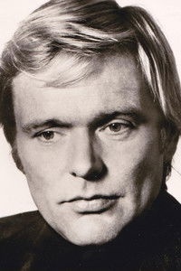 الممثل Helmut Griem