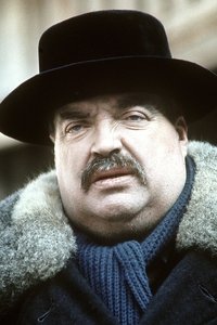 الممثل Helmut Qualtinger