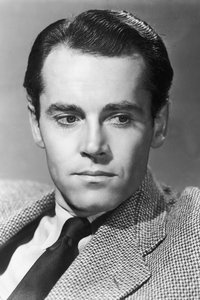 الممثل Henry Fonda