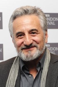 الممثل Henry Goodman