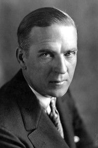 المخرج Henry King