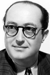 المخرج Henry Koster