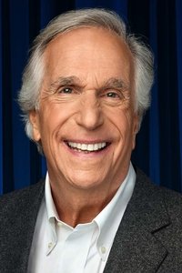الممثل Henry Winkler