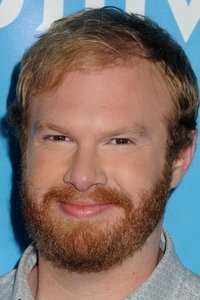 الممثل Henry Zebrowski