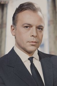 الممثل Herbert Lom