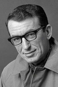 المخرج Herbert Ross