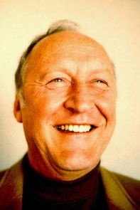 المخرج Herk Harvey