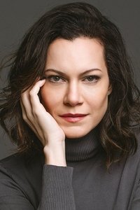 الممثل Hermila Guedes