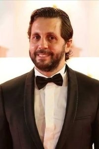 الممثل Hesham Maged