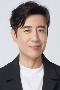 الممثل Hewei Yu