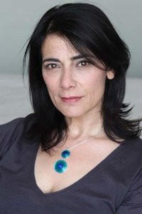 الممثل Hiam Abbass