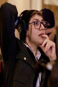 المخرج Hiba Alsayagh