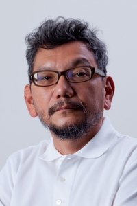 الممثل Hideaki Anno