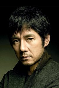 الممثل Hidetoshi Nishijima
