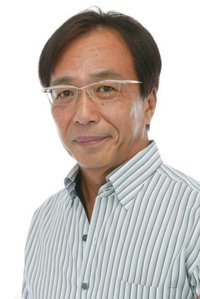 الممثل Hideyuki Tanaka