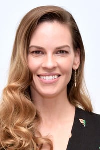 الممثل Hilary Swank