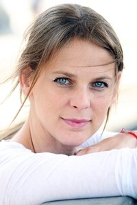 الممثل Hillary Baack