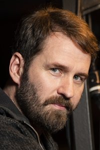 الممثل Hilmir Snær Guðnason