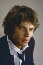 الممثل Hiram Keller