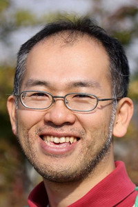 المخرج Hiromasa Yonebayashi
